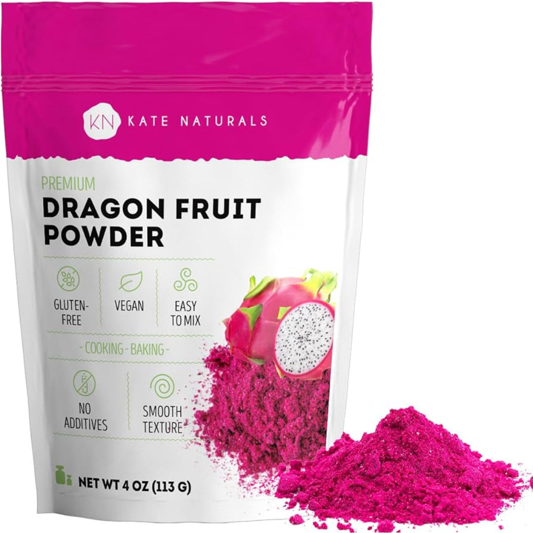Fruits & Vegetable Powder