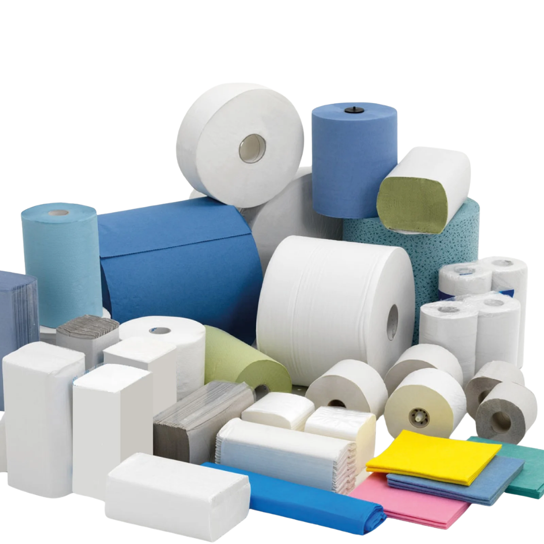 Tissue & Paper Products