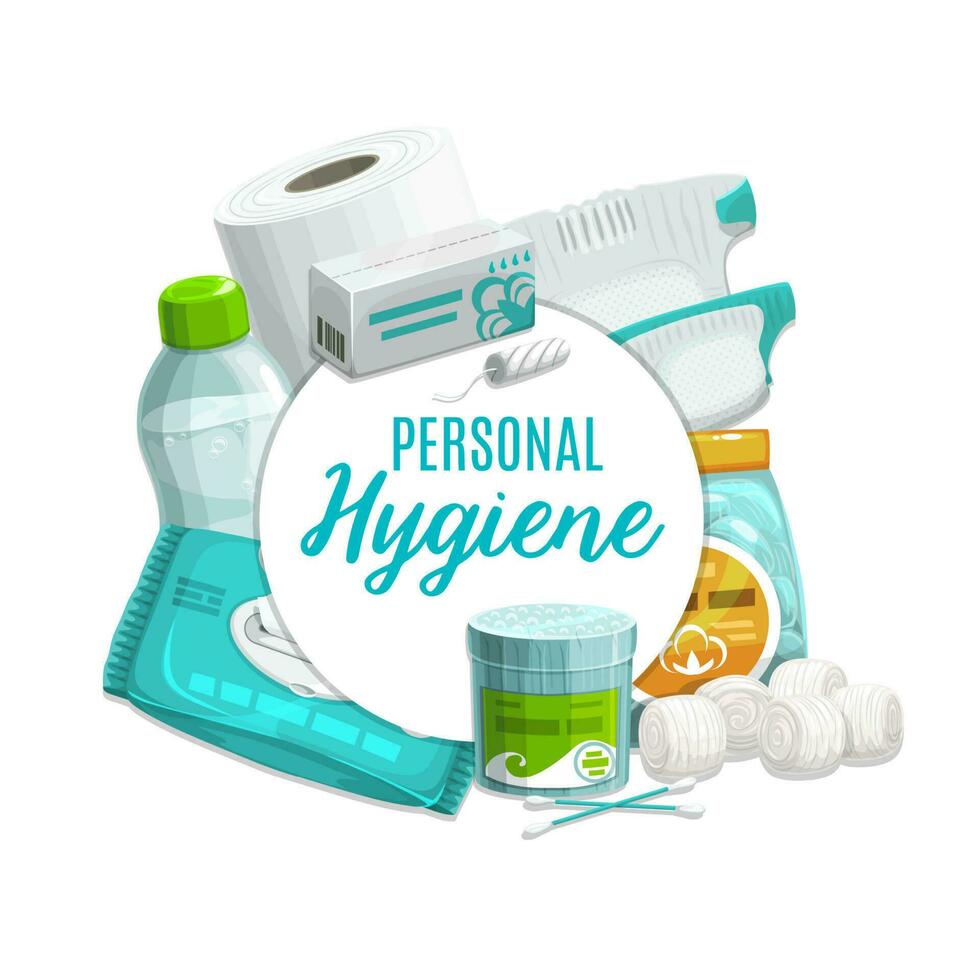 Hygiene & Personal Care