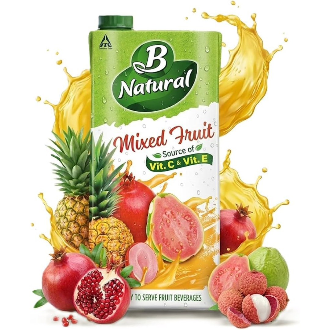 Fruit Juices