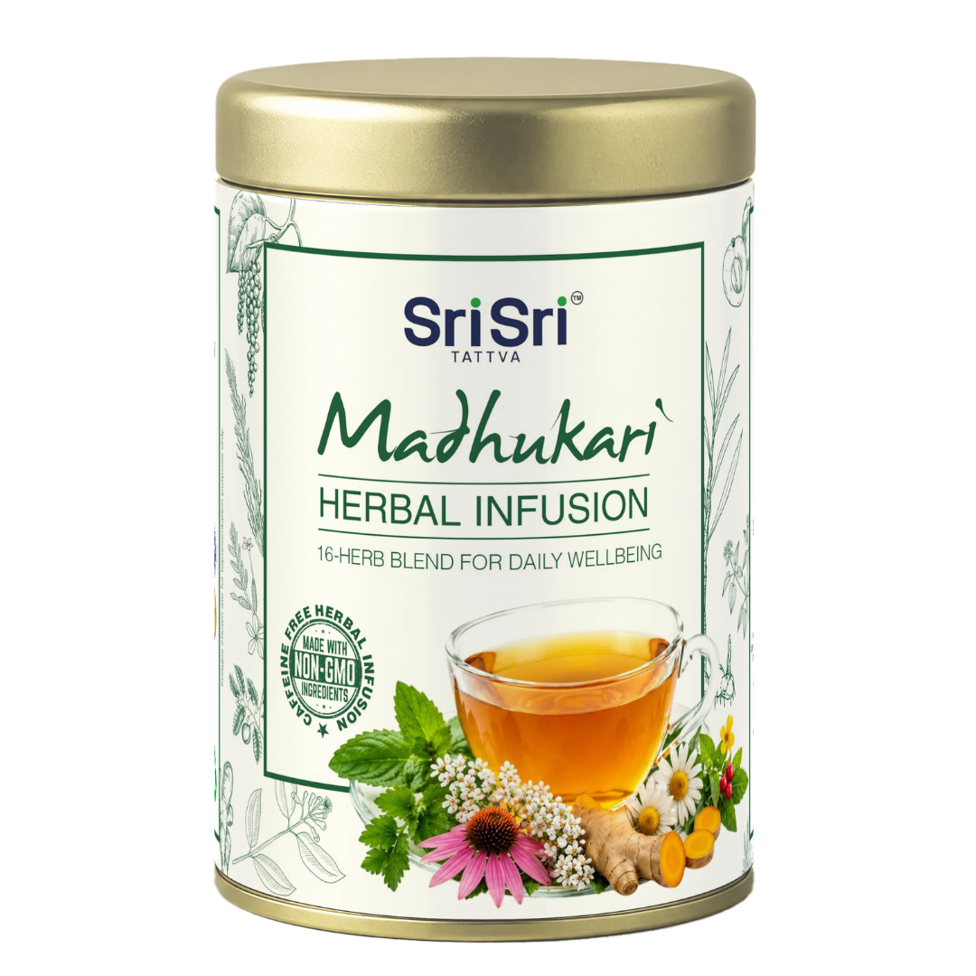 Tea & Herbal Infusions