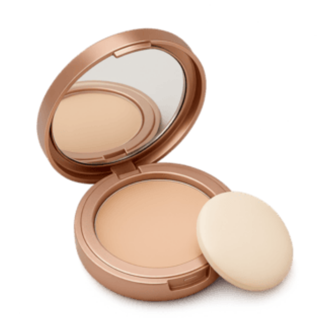 Foundation & Compact