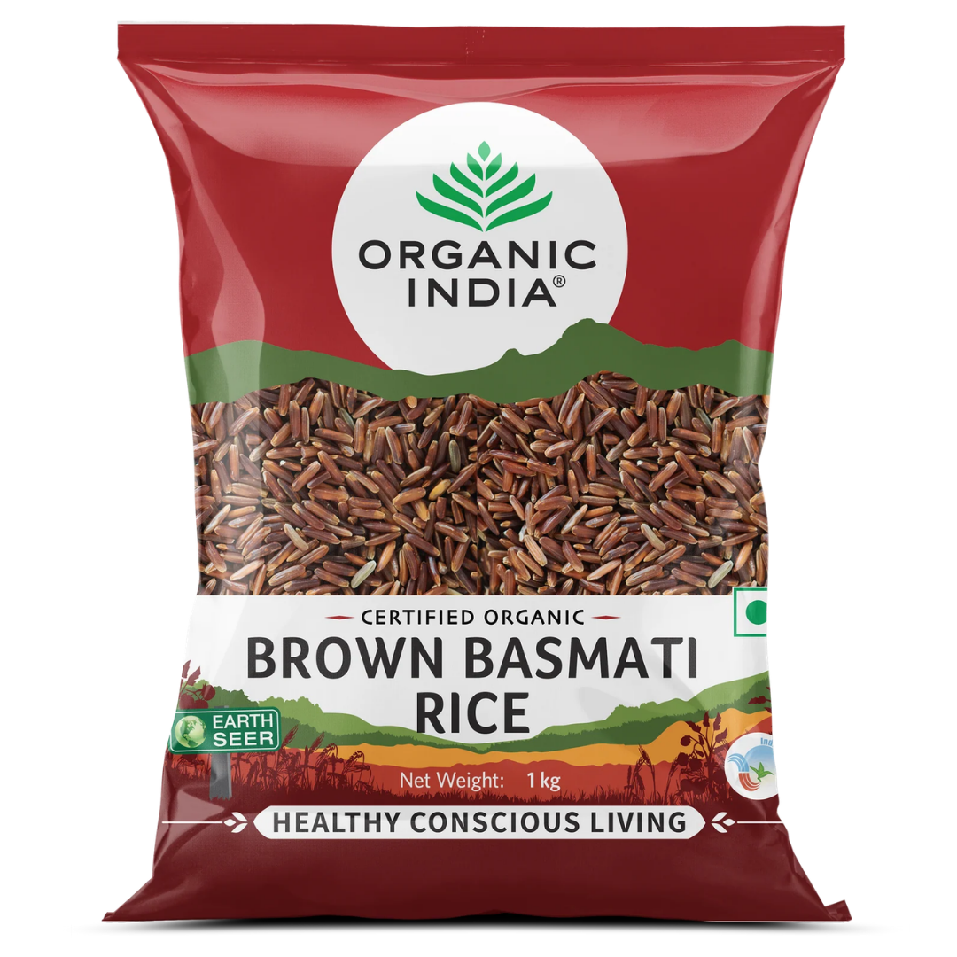 Rice & Rice Products