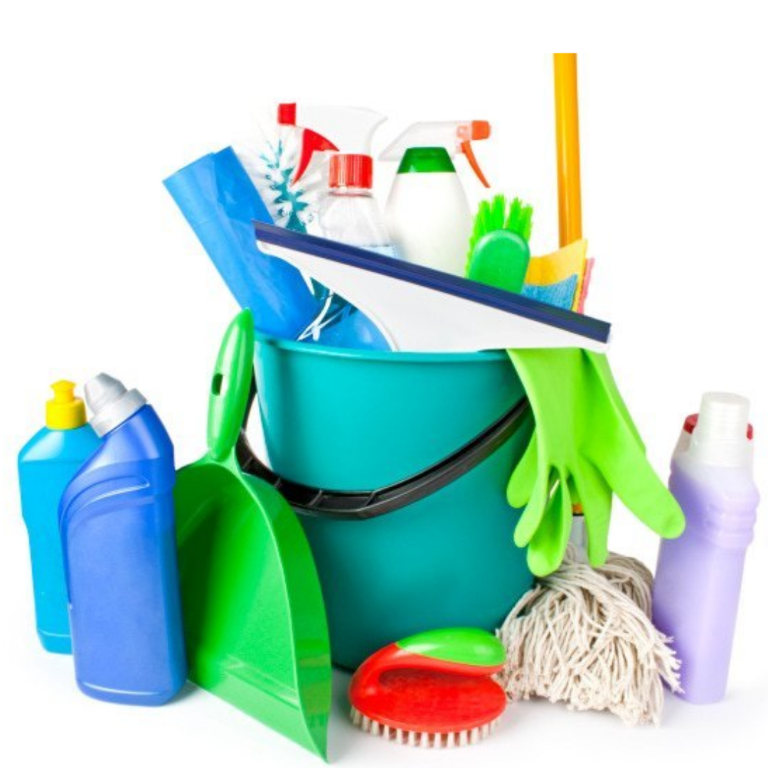 Cleaning Accessories