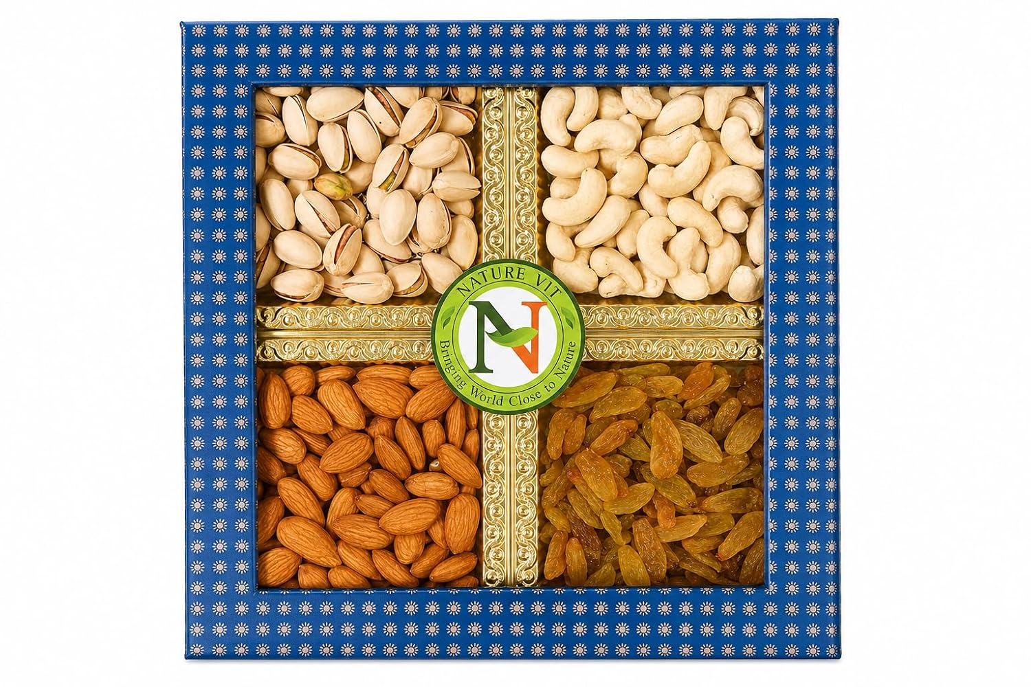 Dry Fruit Gift Packs