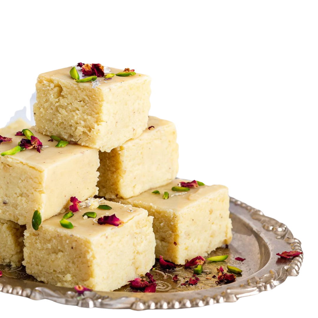 Indian Sweets