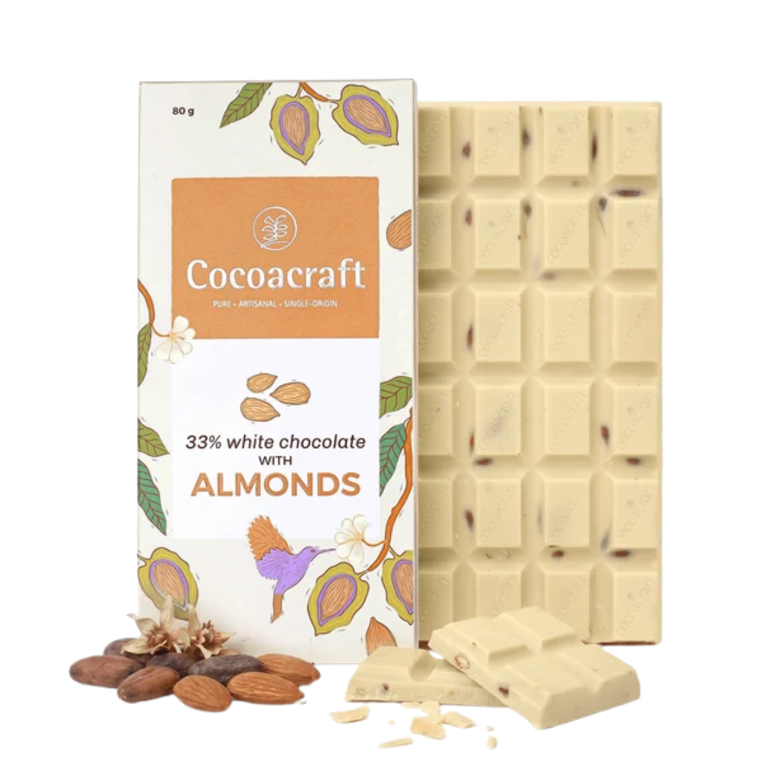 White Chocolate