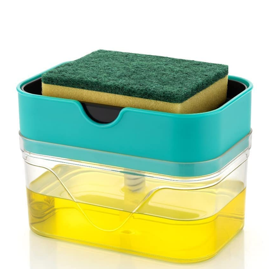 Dishwashing Accessories