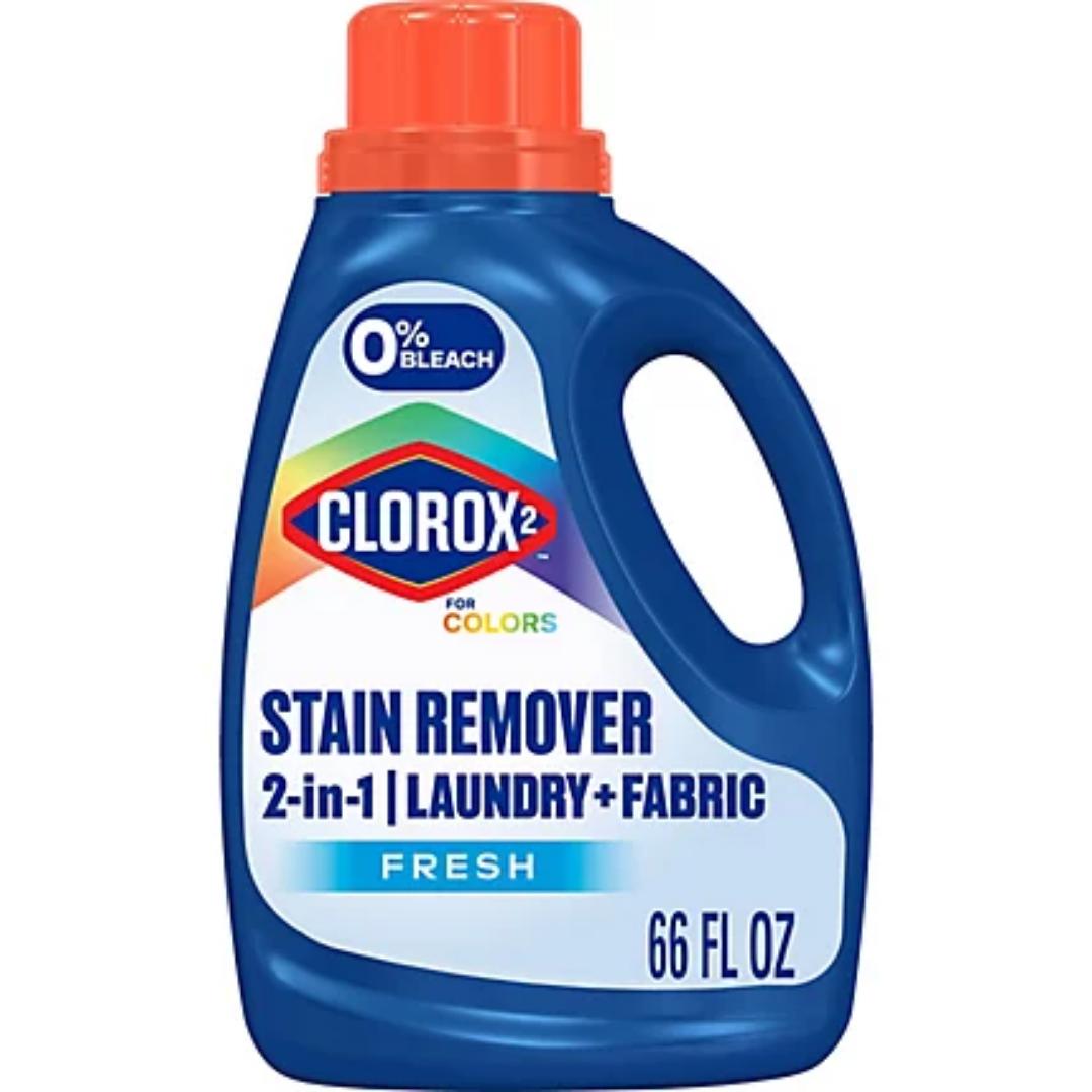 Laundry Additives