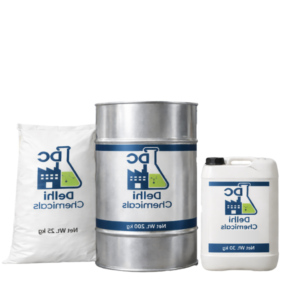 Home Use Chemicals