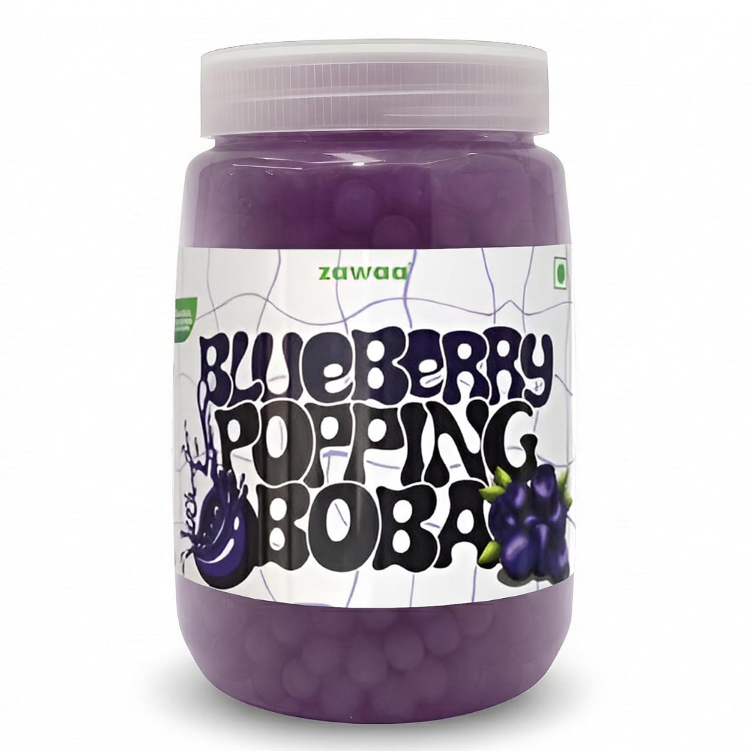 Bubble Tea