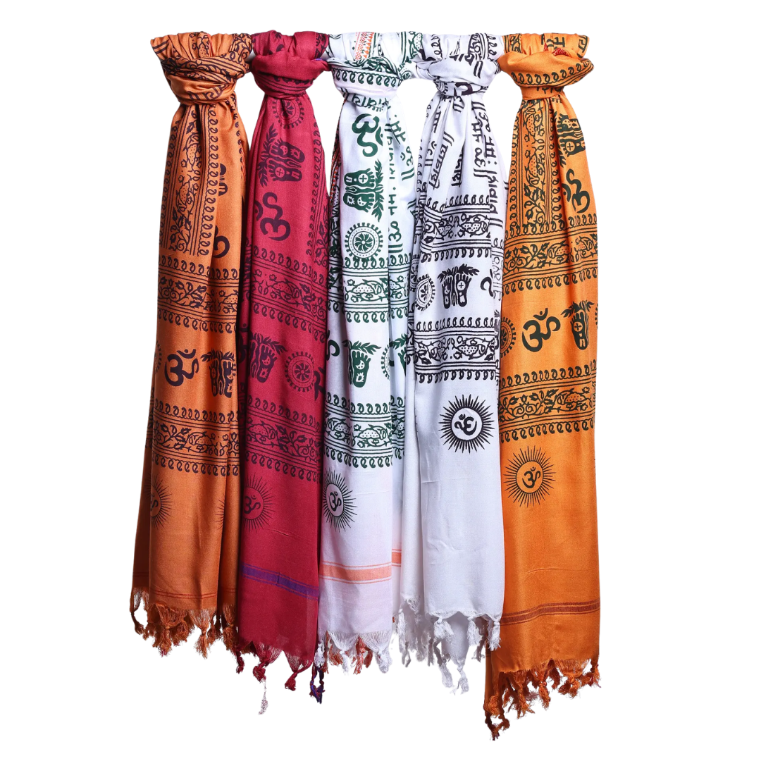 Spiritual Accessories & Apparel