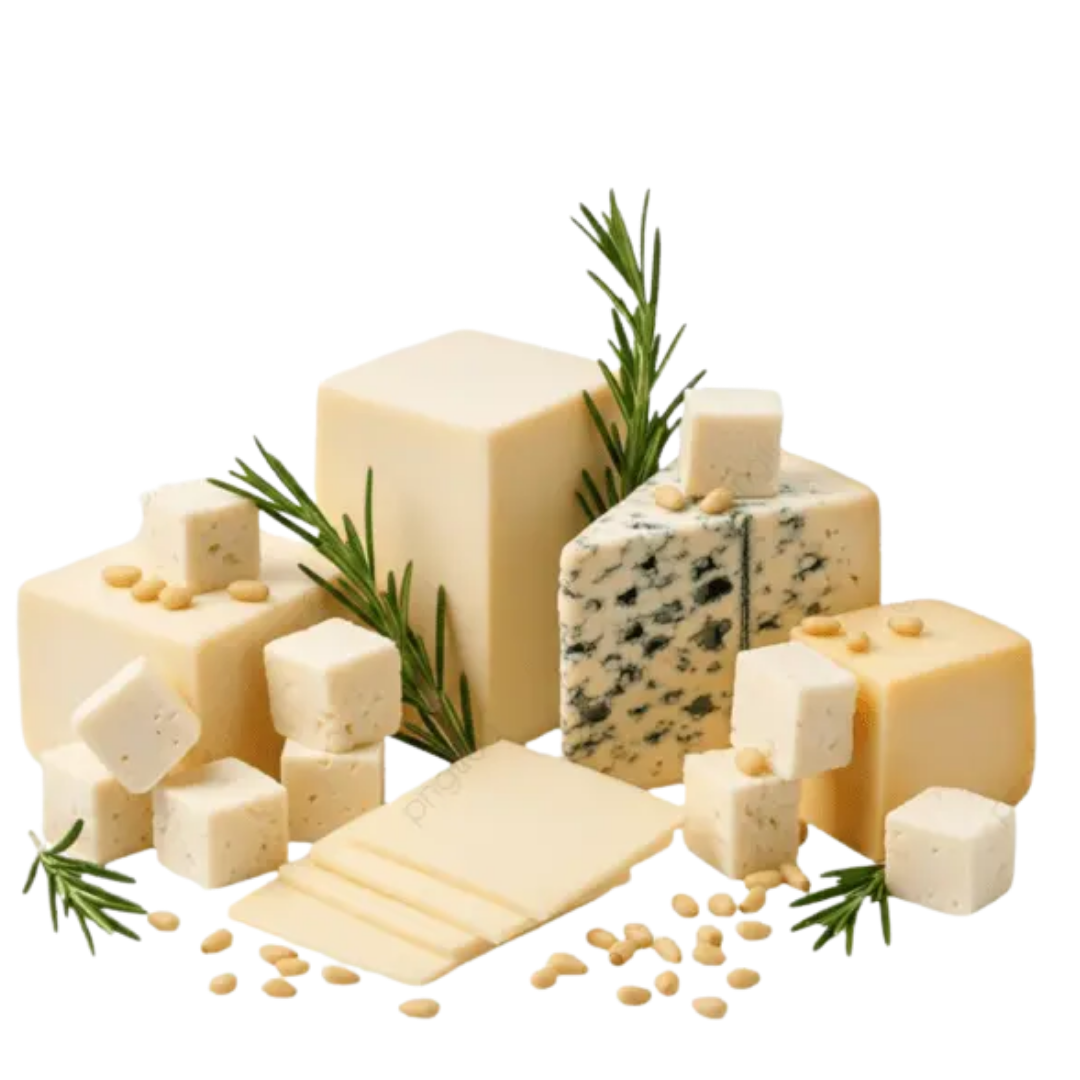 Gourmet & Artisanal
