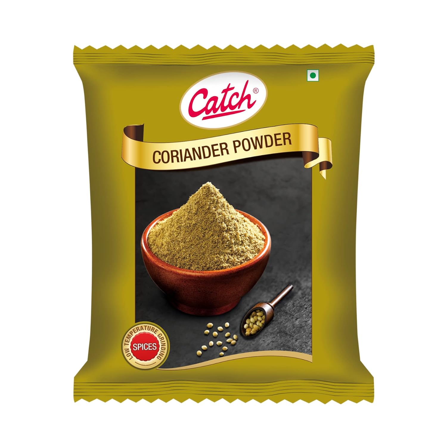 Powdered Spice