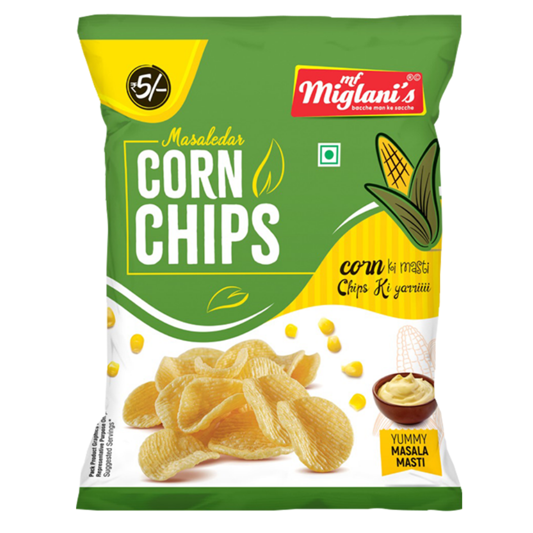 Namkeen & Chips
