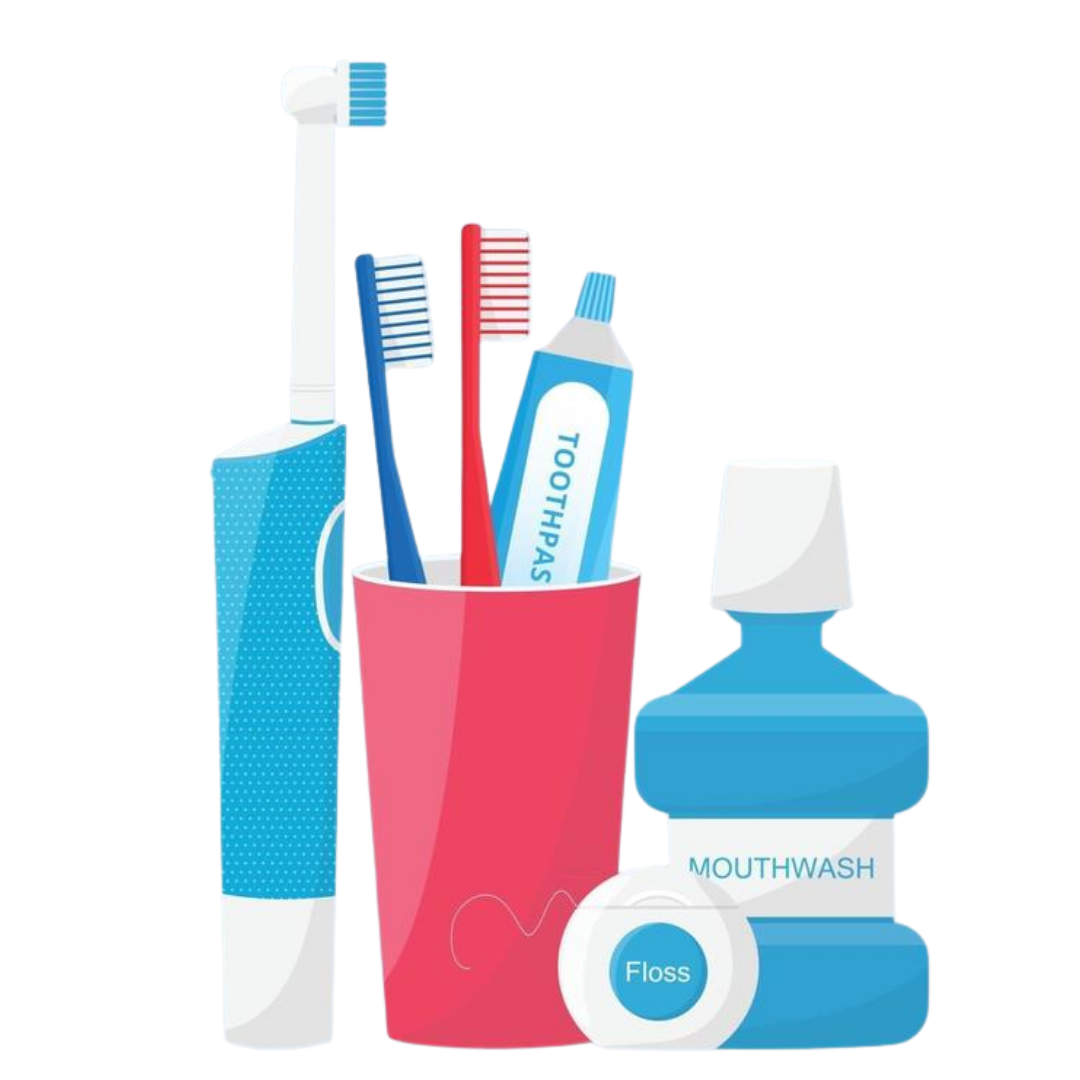 Oral Care