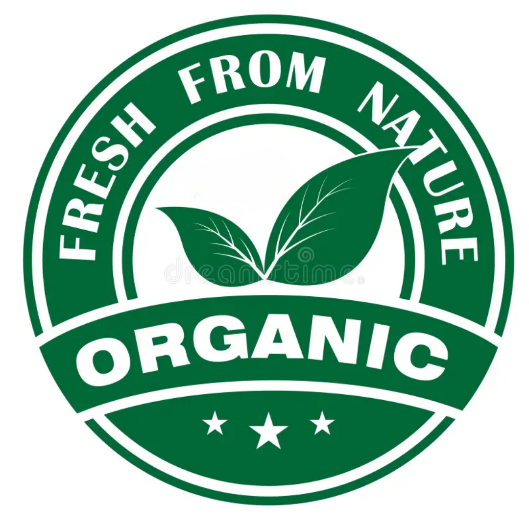 Organic & Netural Herbs