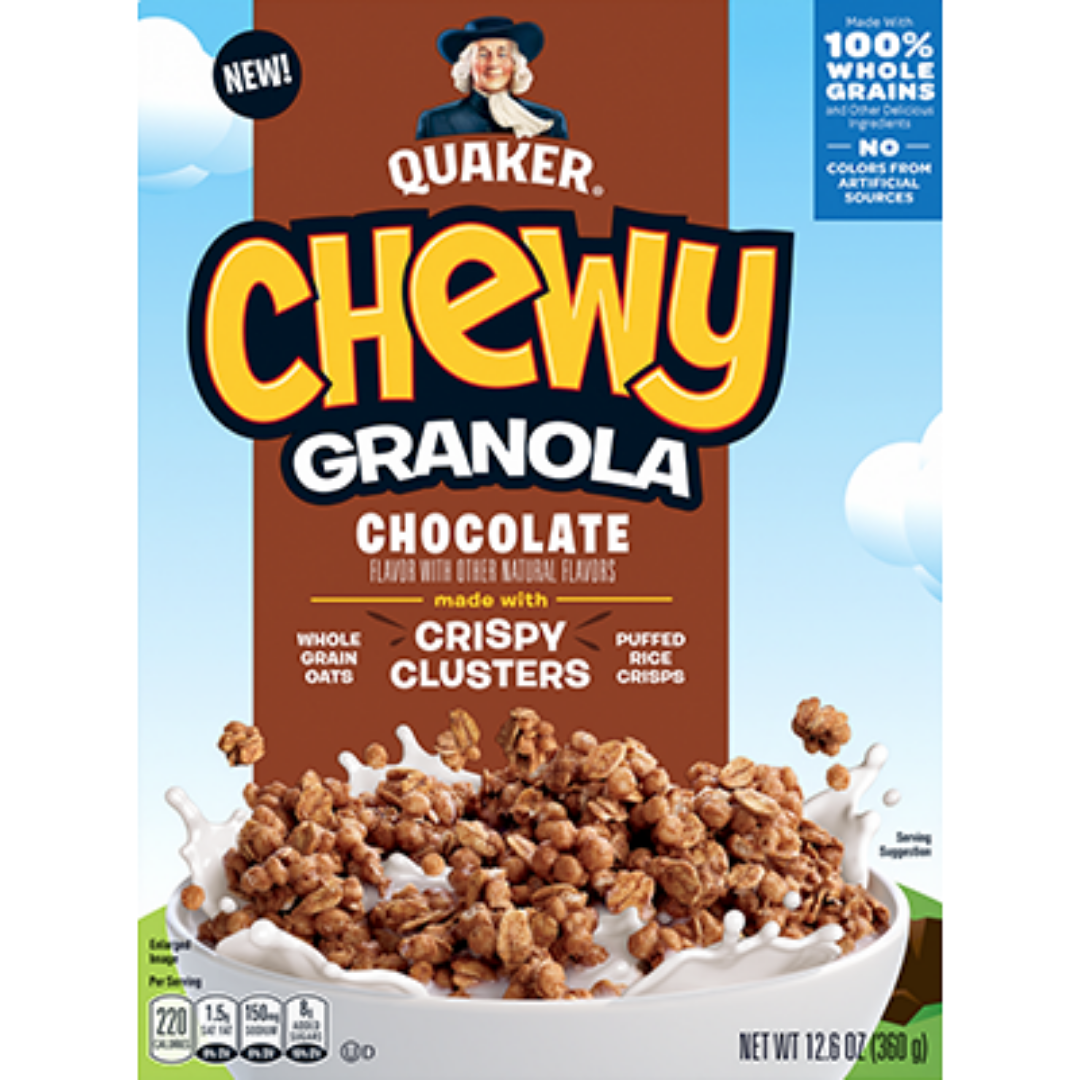 Cold Cereal