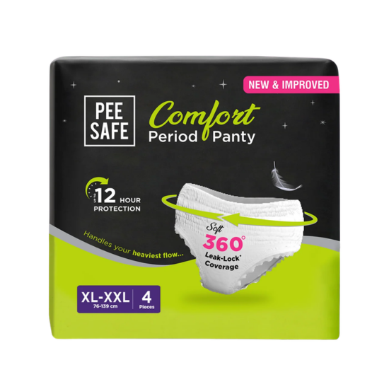 Period Panty