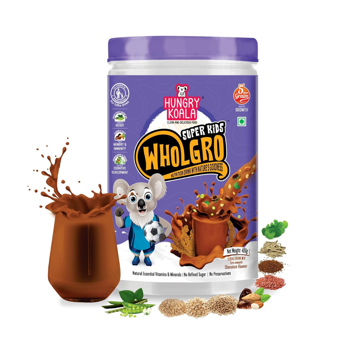 Powdered Drink Mixes