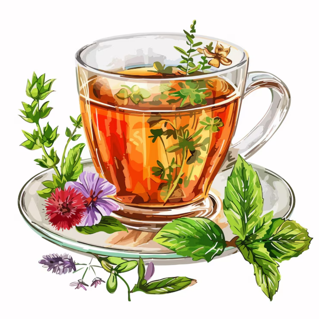 Herbal Infusion