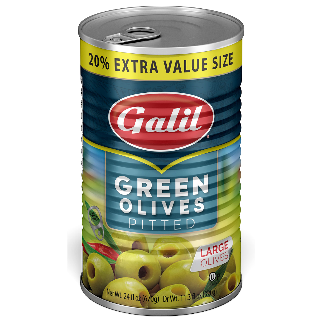 Olives