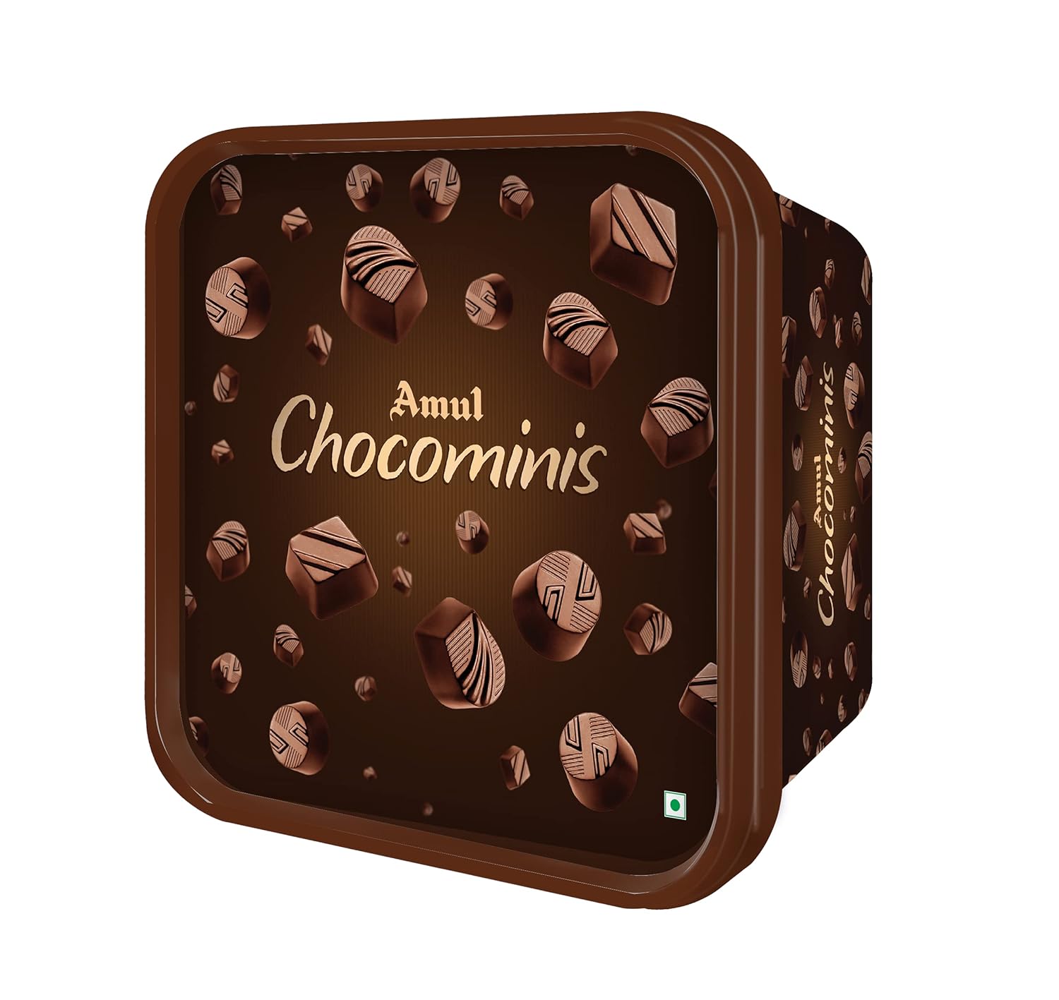 Chocolate Packs