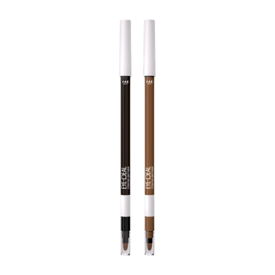 Kajal & Eyeliners