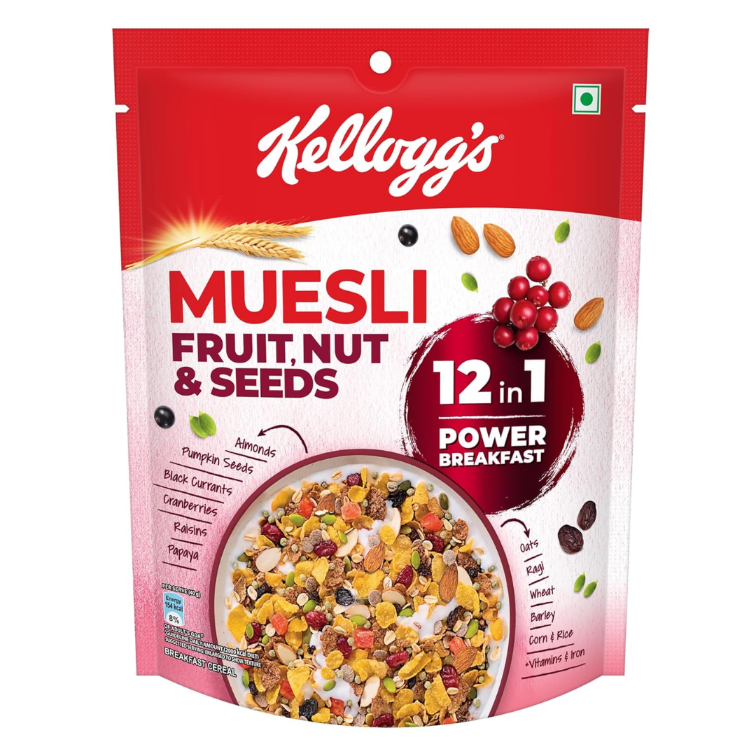 Muesli