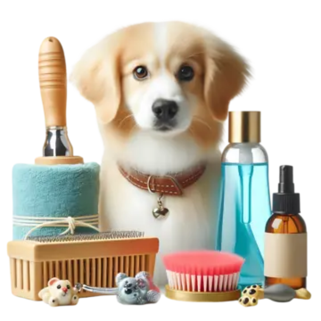 Pet Care & Accessories