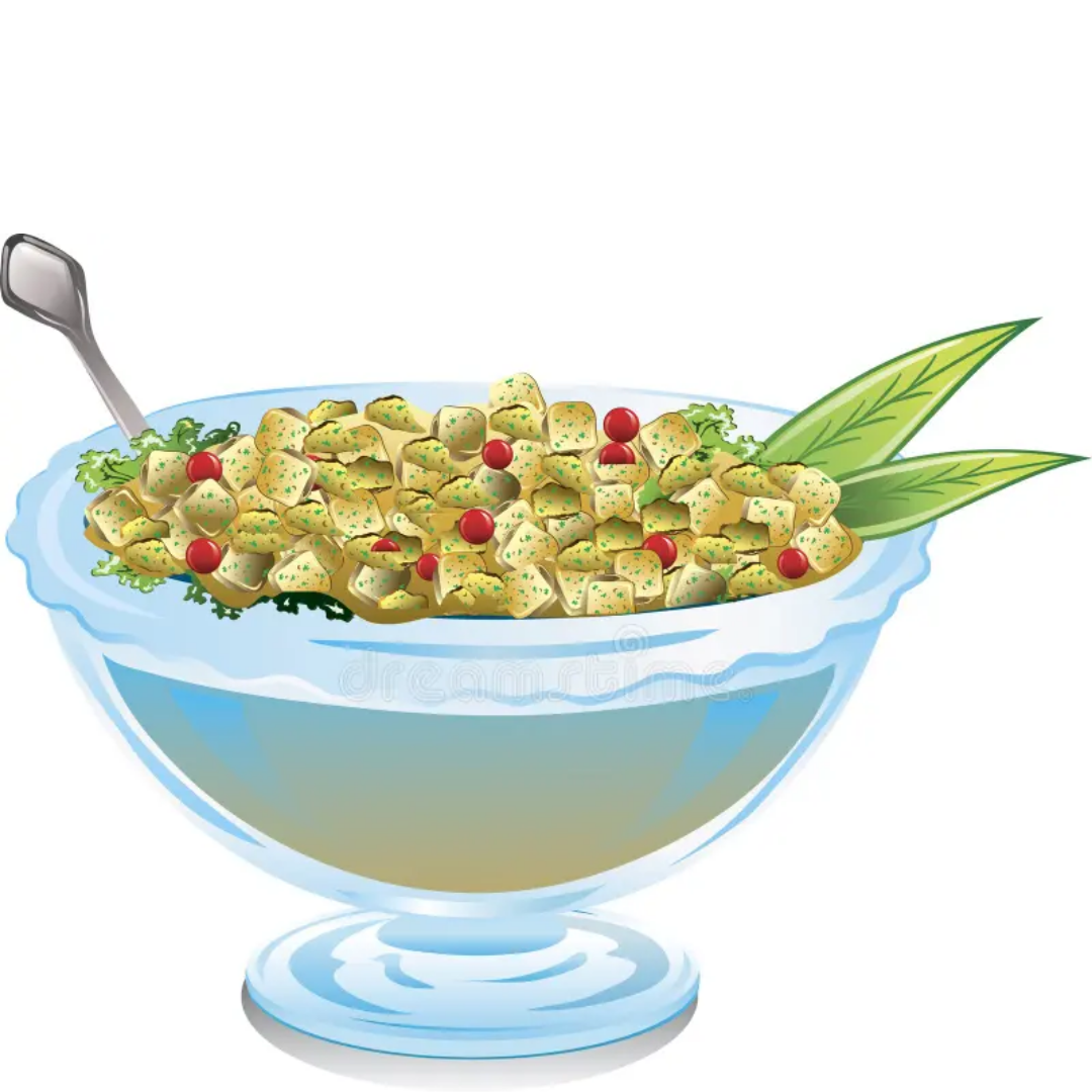 Breadcrumbs & Stuffing