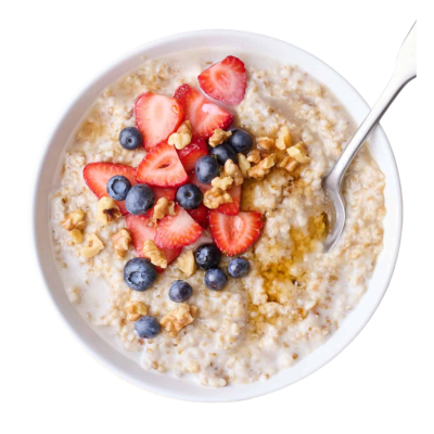 Oatmeal