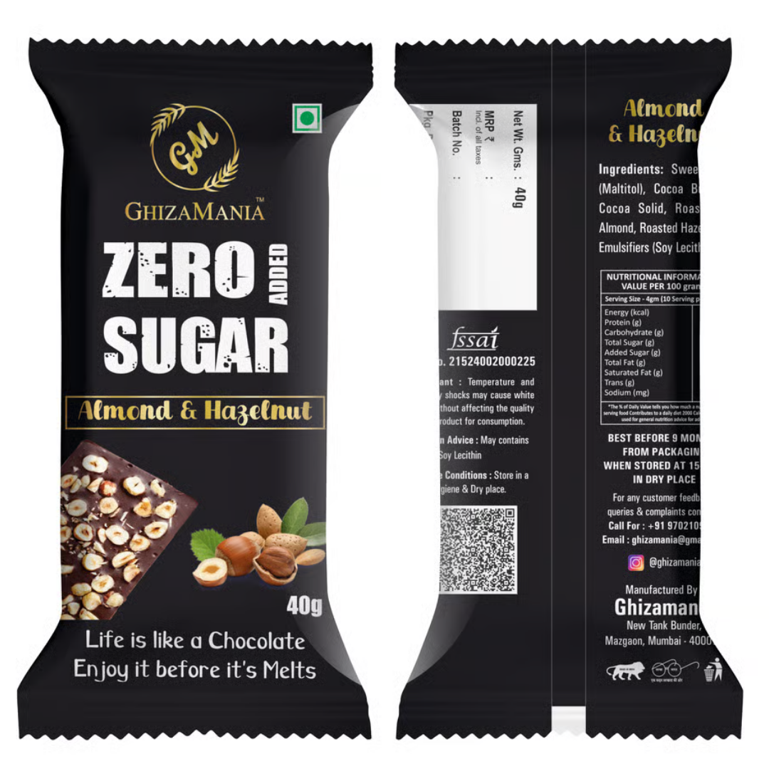 Dietary & Sugar-Free