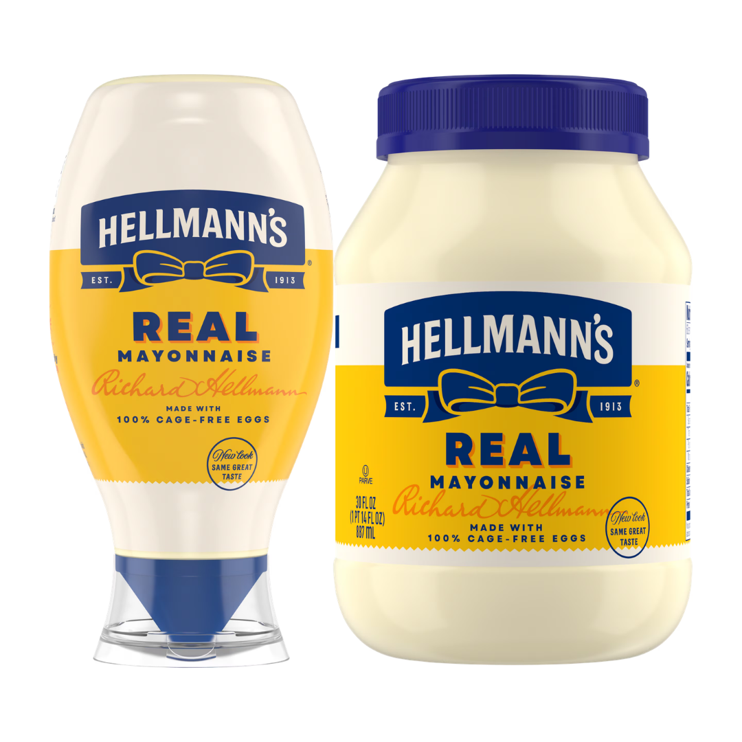Mayonnaise