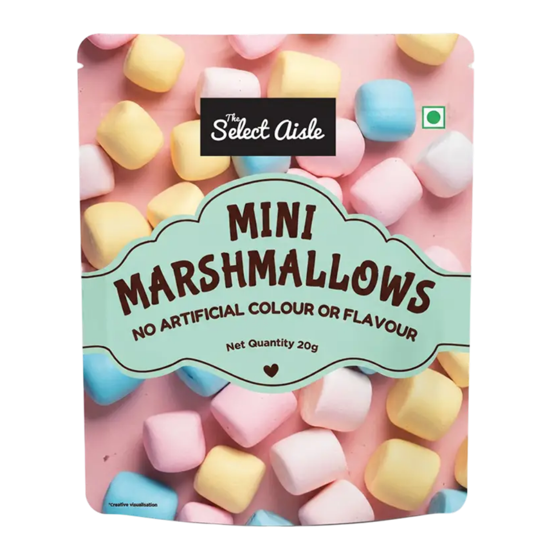 Marshmallows