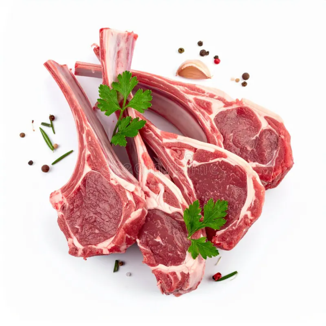 Mutton