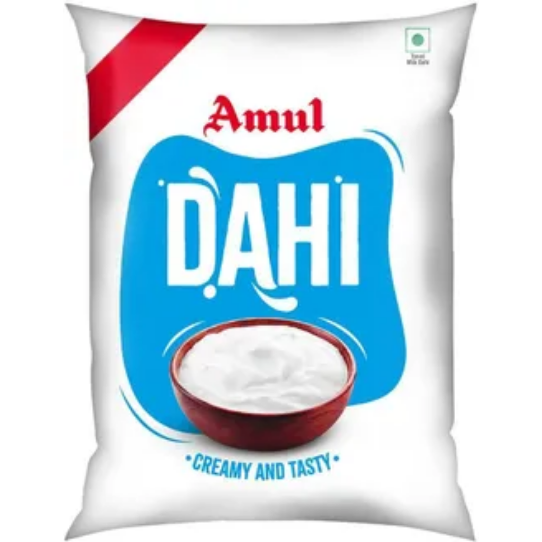 Curd & Yogurt