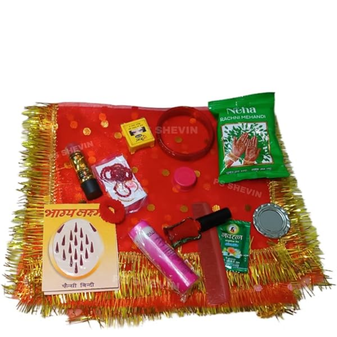 Festive & Occasion-Based Kits