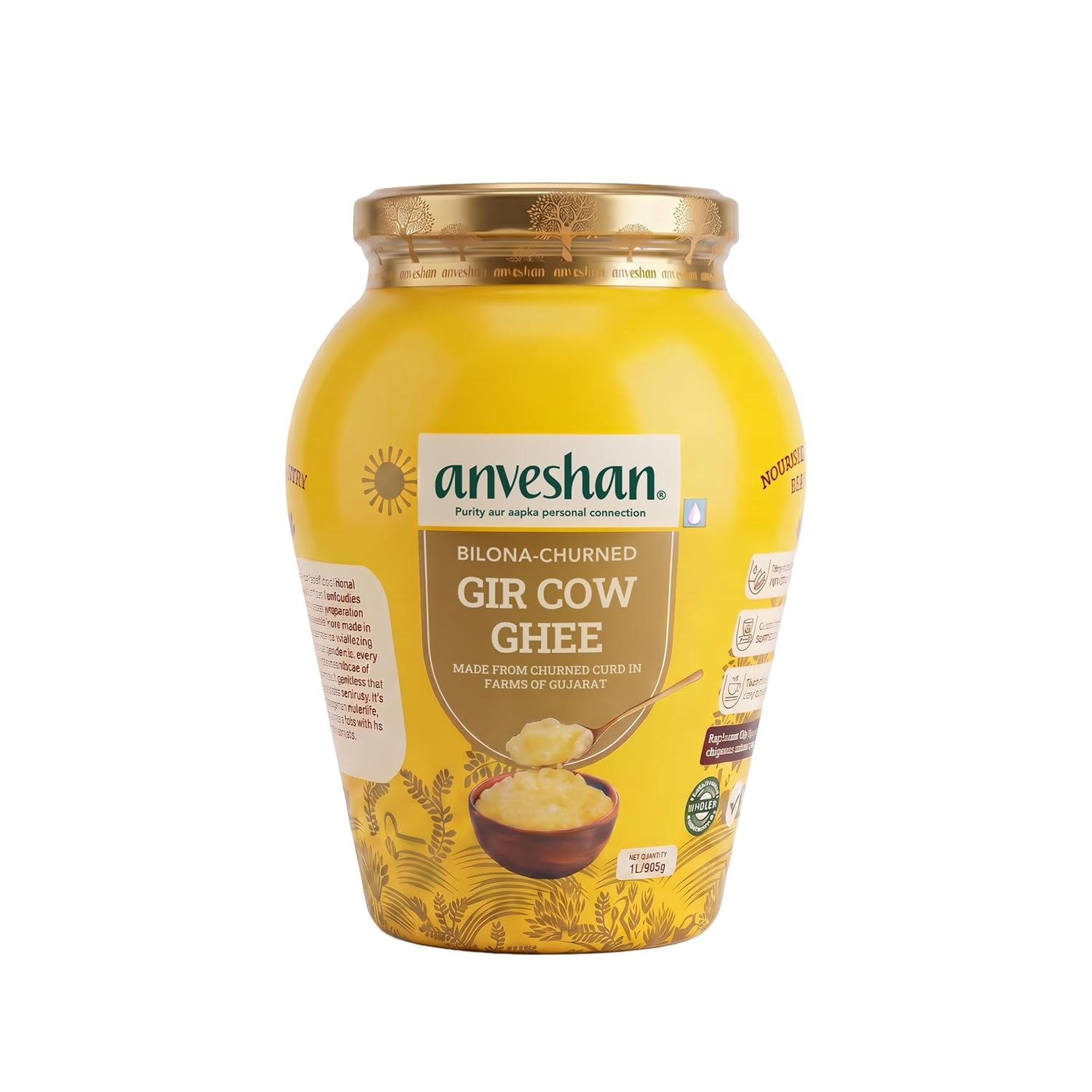Cow Ghee