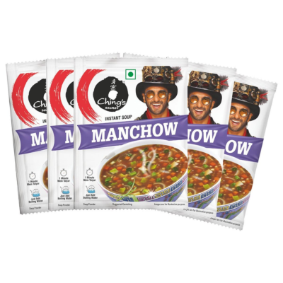 Soups, Stews & Chilis