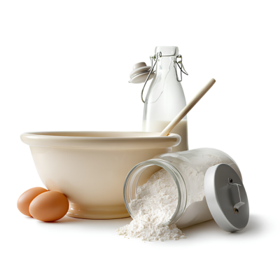 Baking Ingredients