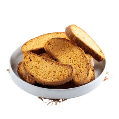 Rusks & Wafers