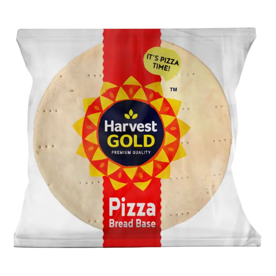 Pizza Bases