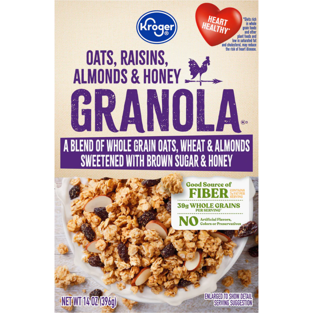 Granola
