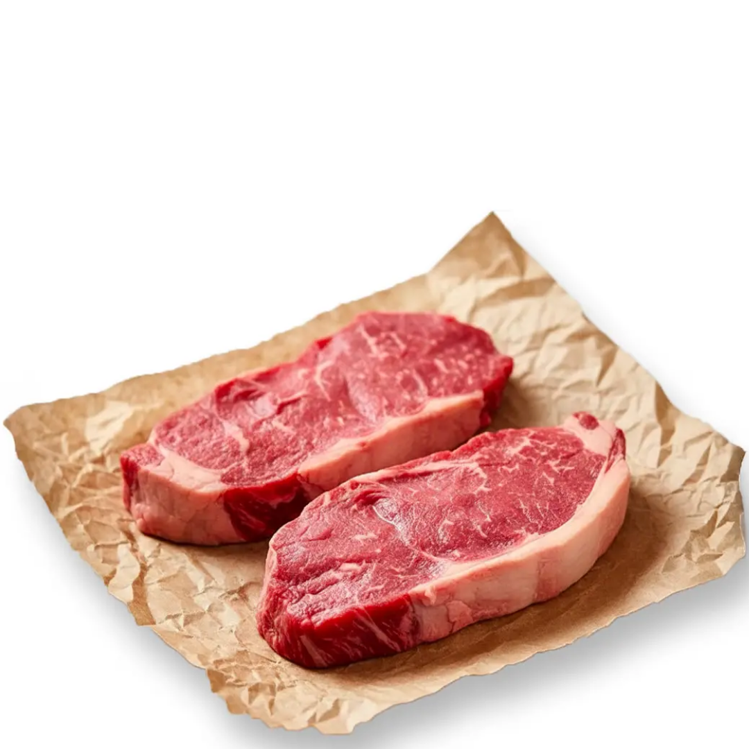 Exotic Meat