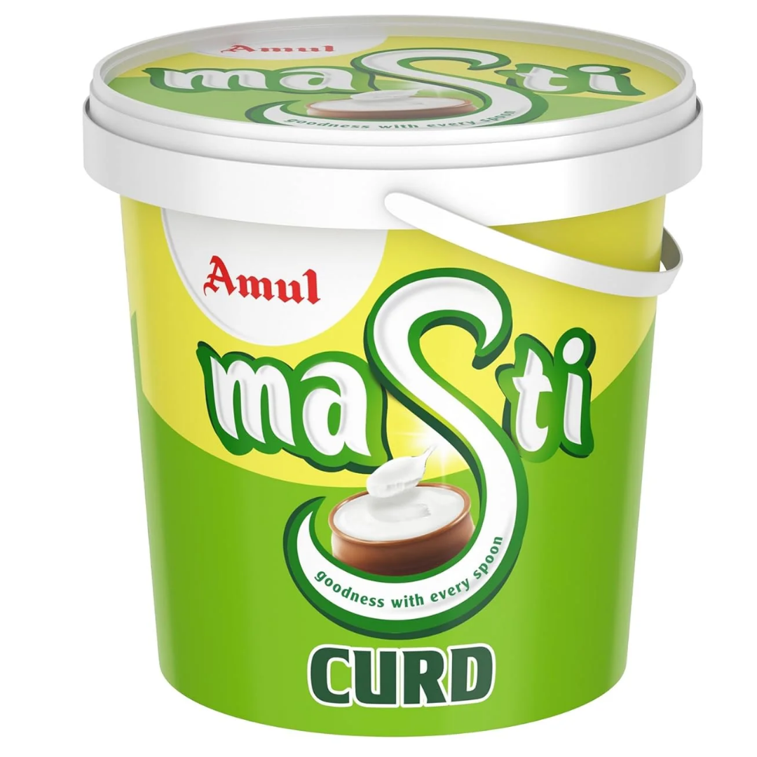 Yogurt, Curd & Cultured Dairy
