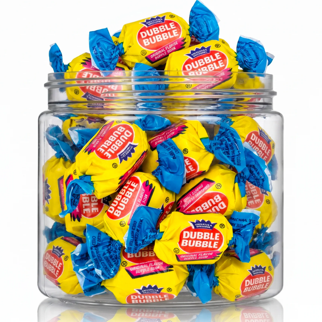 Candies & Gum