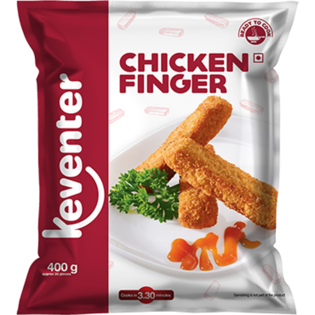 Frozen Non-Veg Snacks