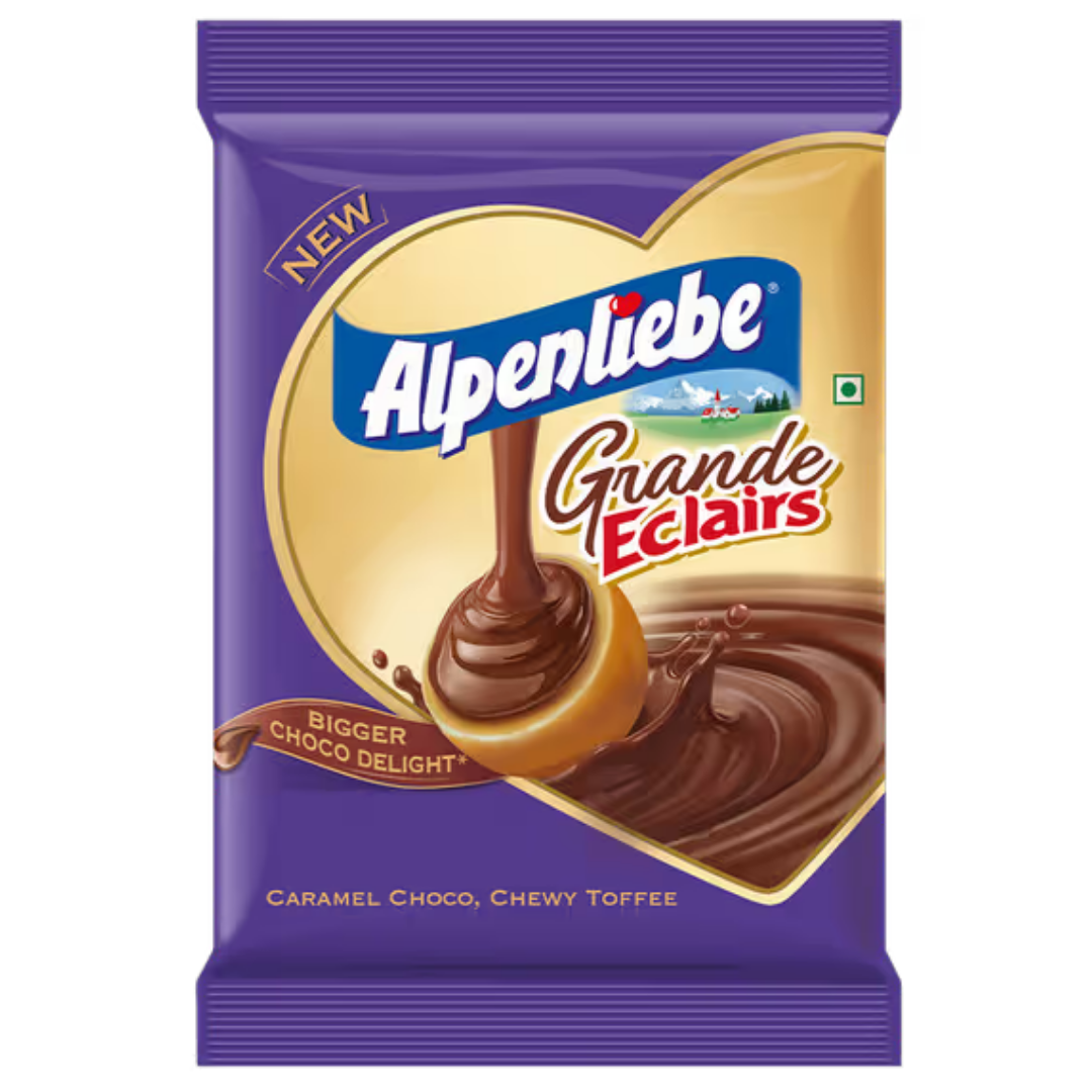 Caramels & Toffees