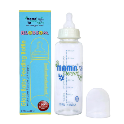 Baby & Toddler Need